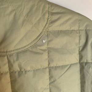 The Arrivals Women’s Jacket